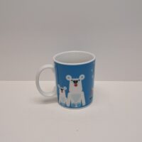 Marimekko jääkarhu muki - Image 2
