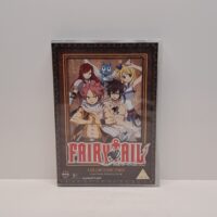 Fairy Tail: Collection 2 (Episode 25-48)