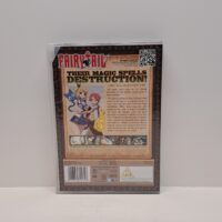 Fairy Tail: Collection 2 (Episode 25-48) - Image 2