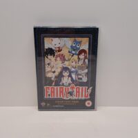 Fairy Tail: Collection 3 (Episode 49-72)