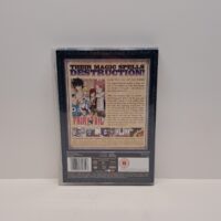 Fairy Tail: Collection 3 (Episode 49-72) - Image 2
