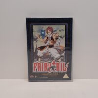 Fairy Tail: Collection 4 (Episode 73-96)