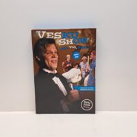 Vesku Show - Vili, Vili, Viliii... 2DVD
