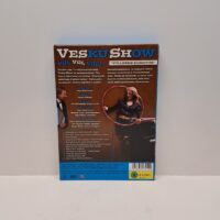 Vesku Show - Vili, Vili, Viliii... 2DVD - Image 2