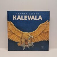 Suomen lasten Kalevala