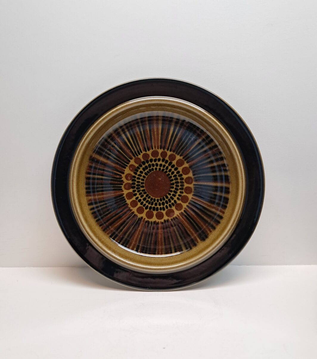 Arabia Kosmos lautanen 26 cm