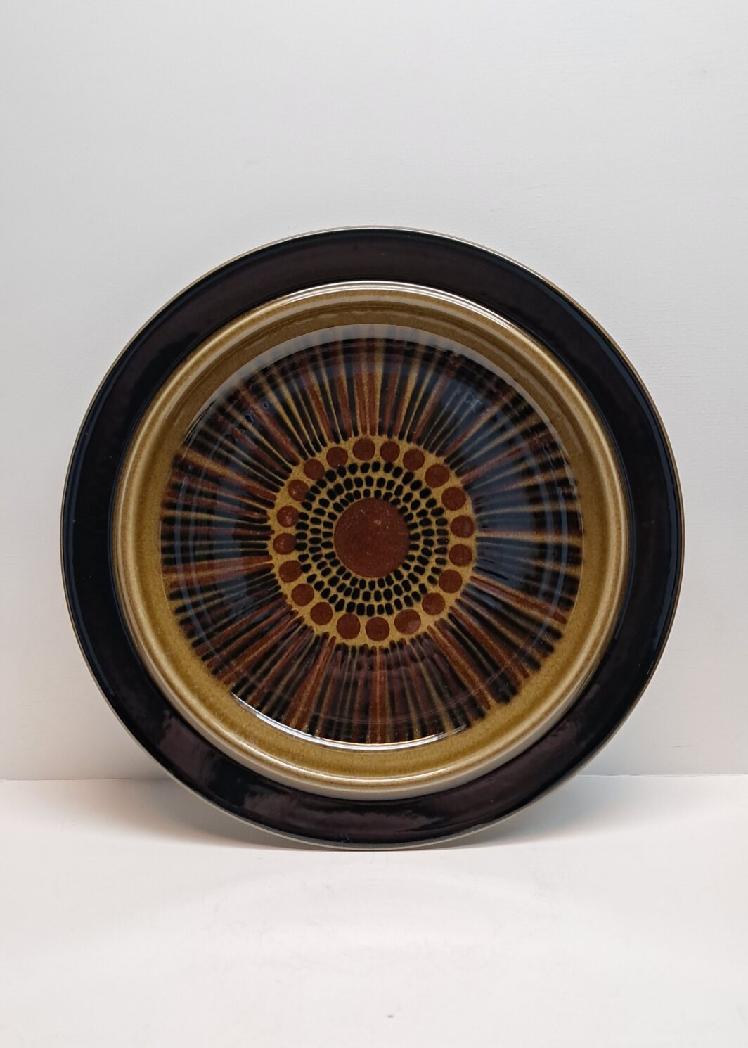 Arabia Kosmos lautanen 26 cm