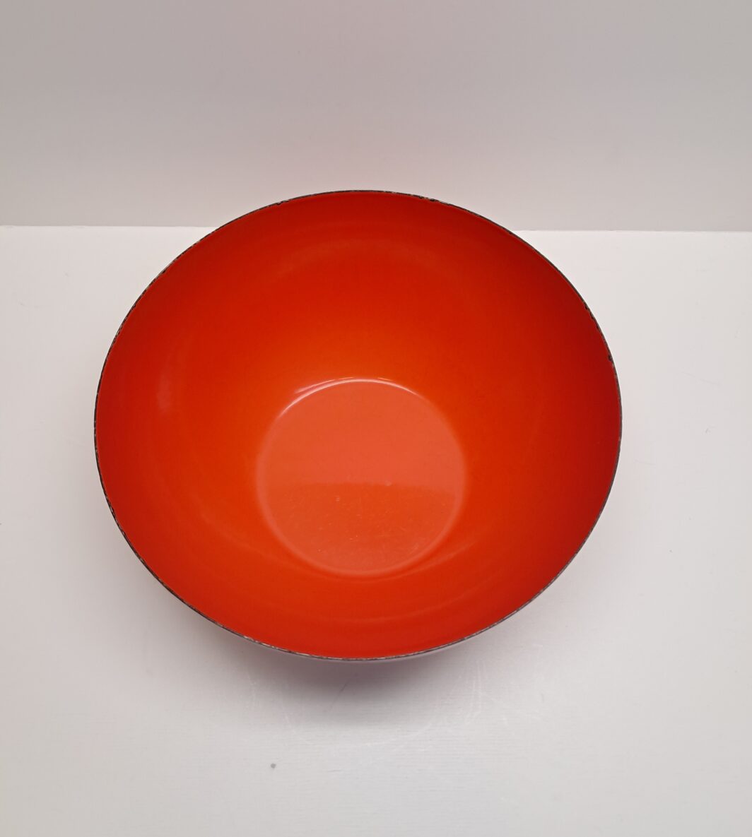 Finel kulho, punainen - Image 2