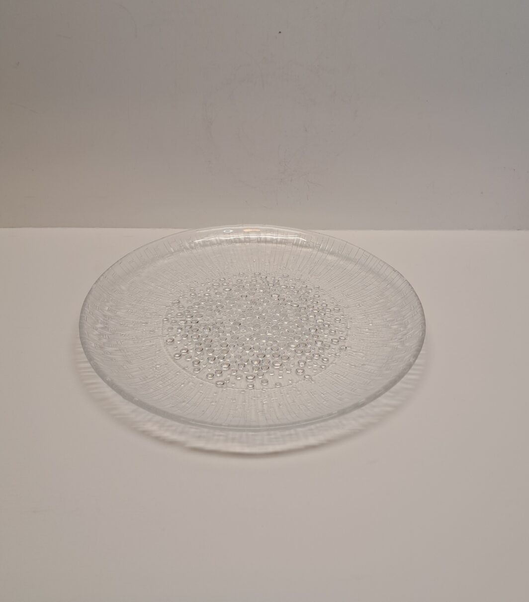 Iittala Ultima Thule lautanen 25 cm
