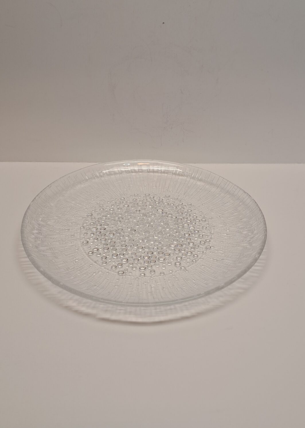 Iittala Ultima Thule lautanen 25 cm