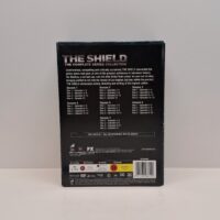 The Shield - The complete series collection 28 dvd - Image 2