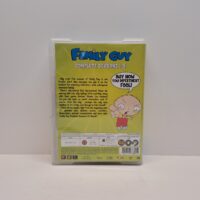 Family Guy kaudet 1-5 - Image 2