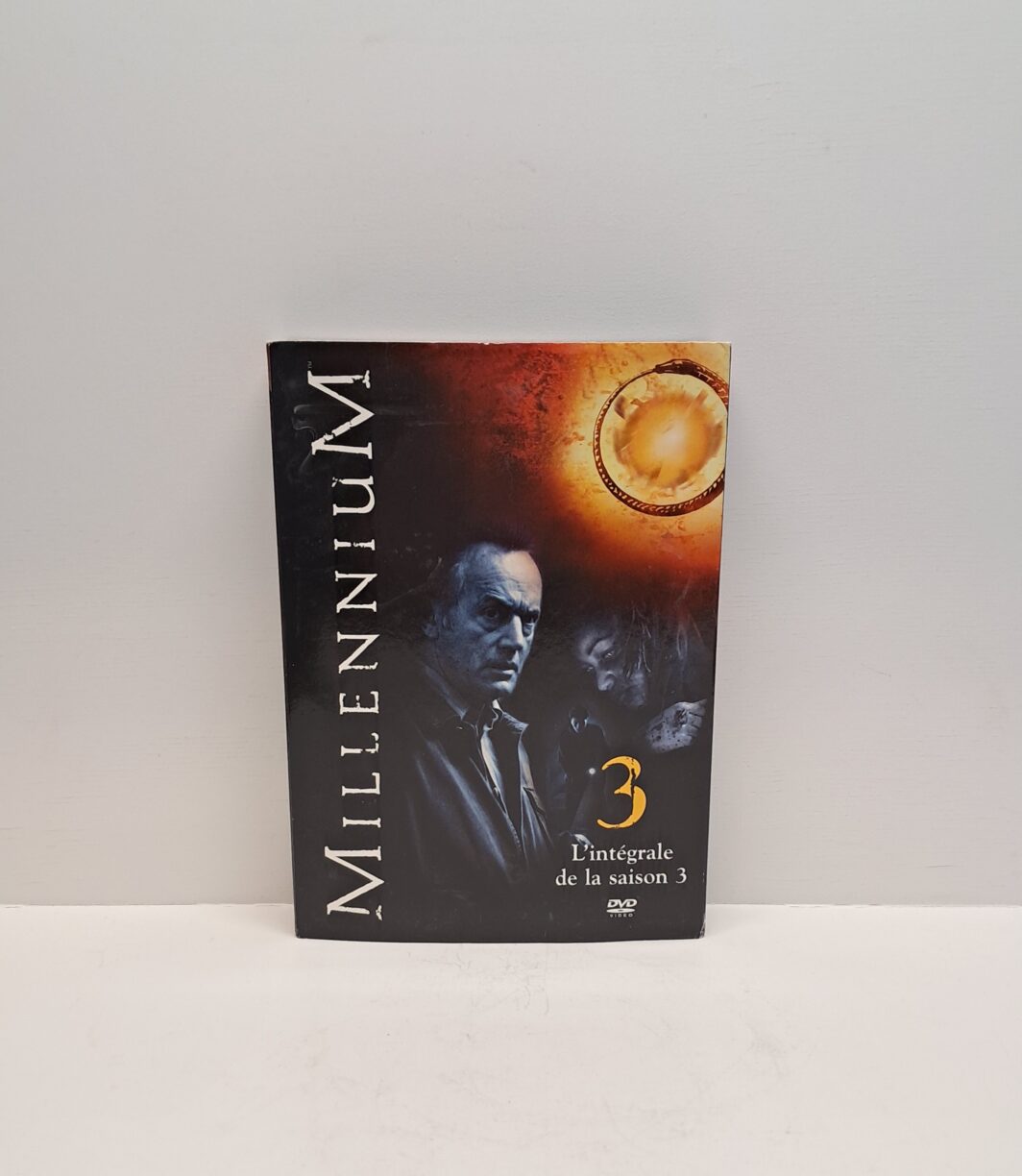 Millennium - kausi 3