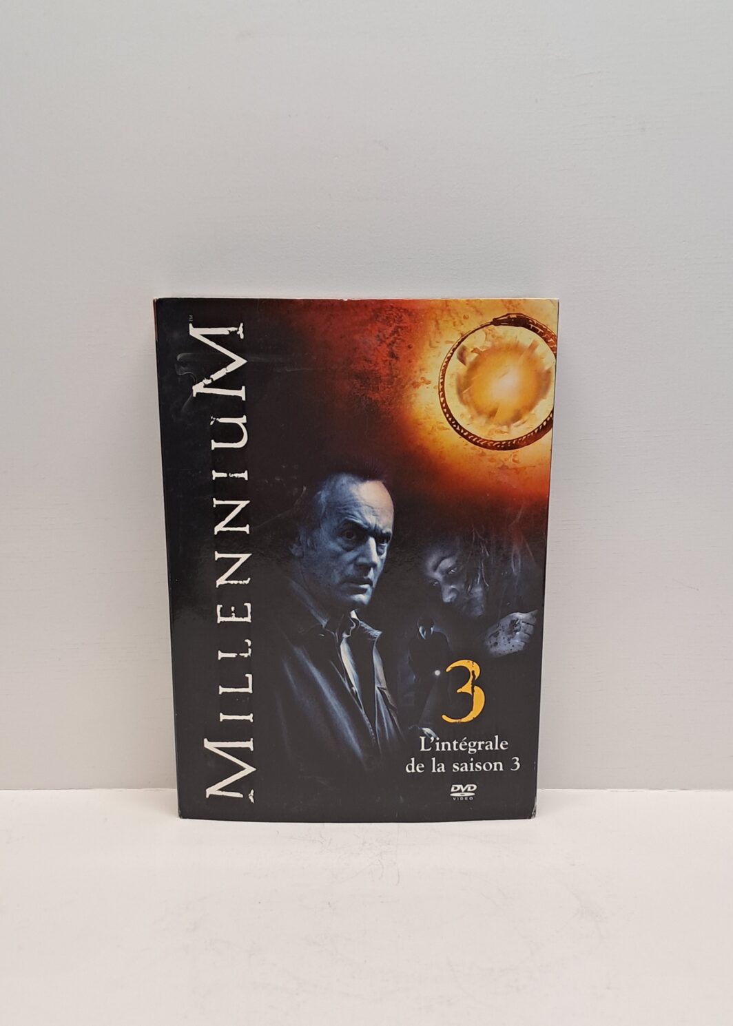 Millennium - kausi 3