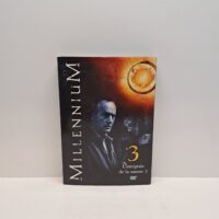 Millennium - kausi 3