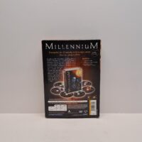 Millennium - kausi 3 - Image 2