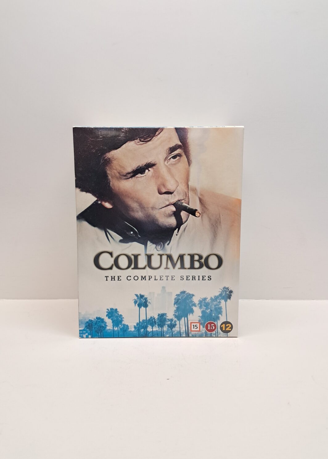 Columbo - The complete series