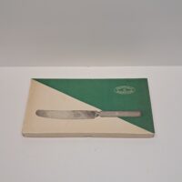 Hackman/Sorsakoski veitset 6 kpl