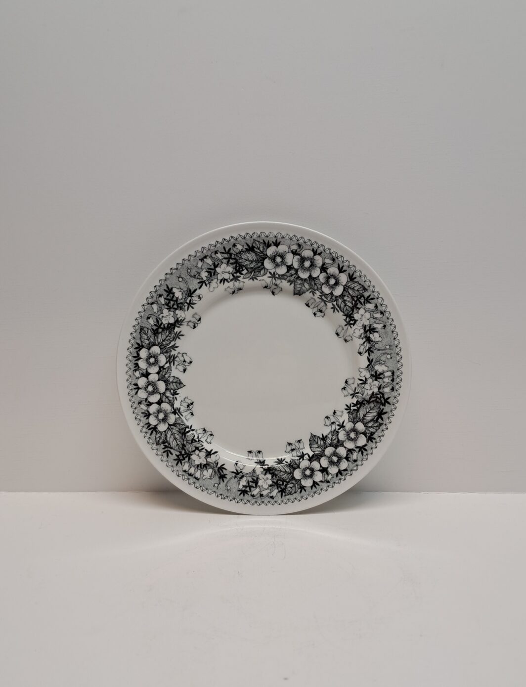 Arabia Talvikki lautanen 17 cm