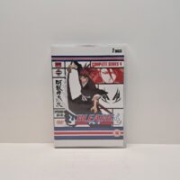 Bleach – Complete series 4