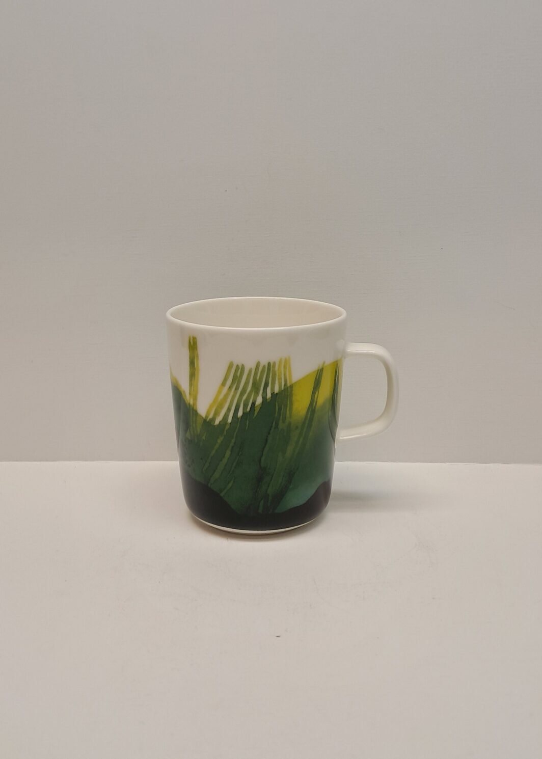 Marimekko Oiva Sääpäiväkirja muki
