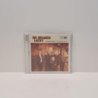 Topi Sorsakoski & Agents - Surujen kitara 2CD