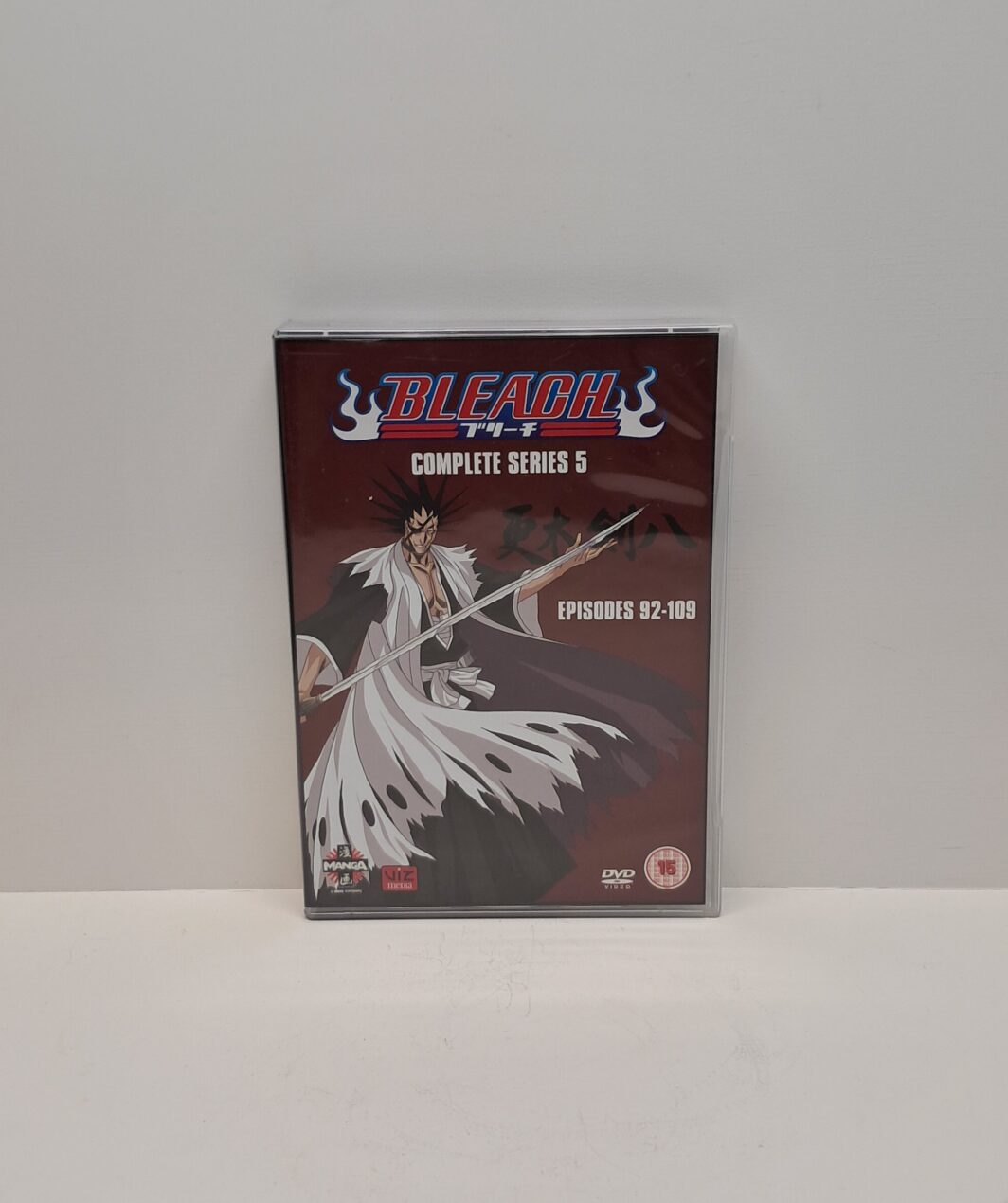 Bleach – Complete series 5
