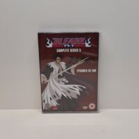 Bleach – Complete series 5