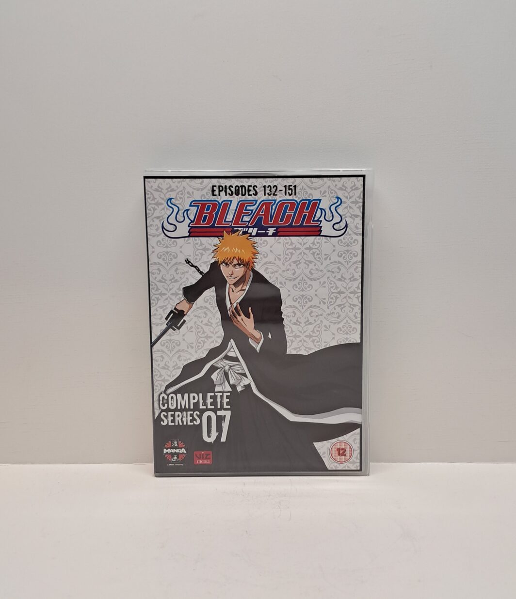 Bleach – Complete series 7