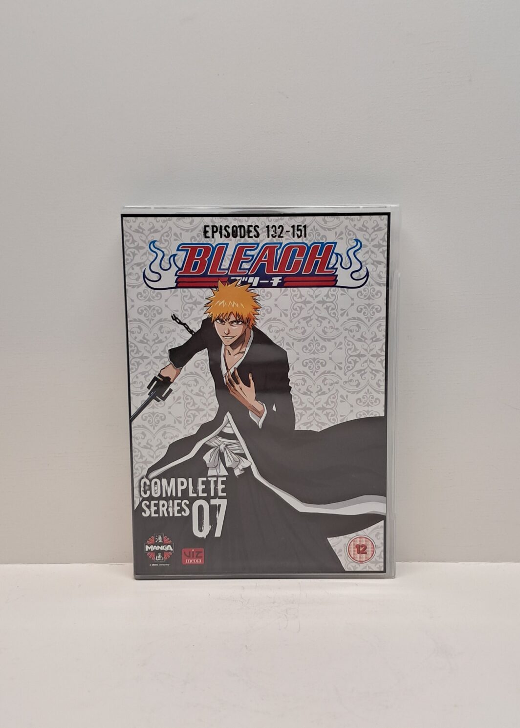 Bleach – Complete series 7
