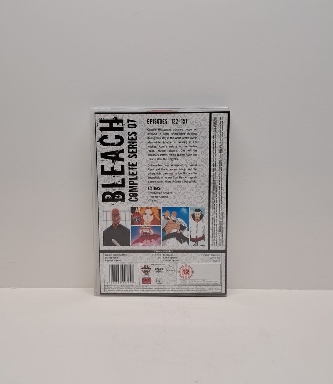 Bleach – Complete series 7 - Image 2
