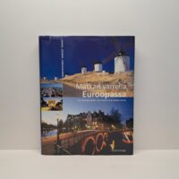 Matkan varrella Euroopassa