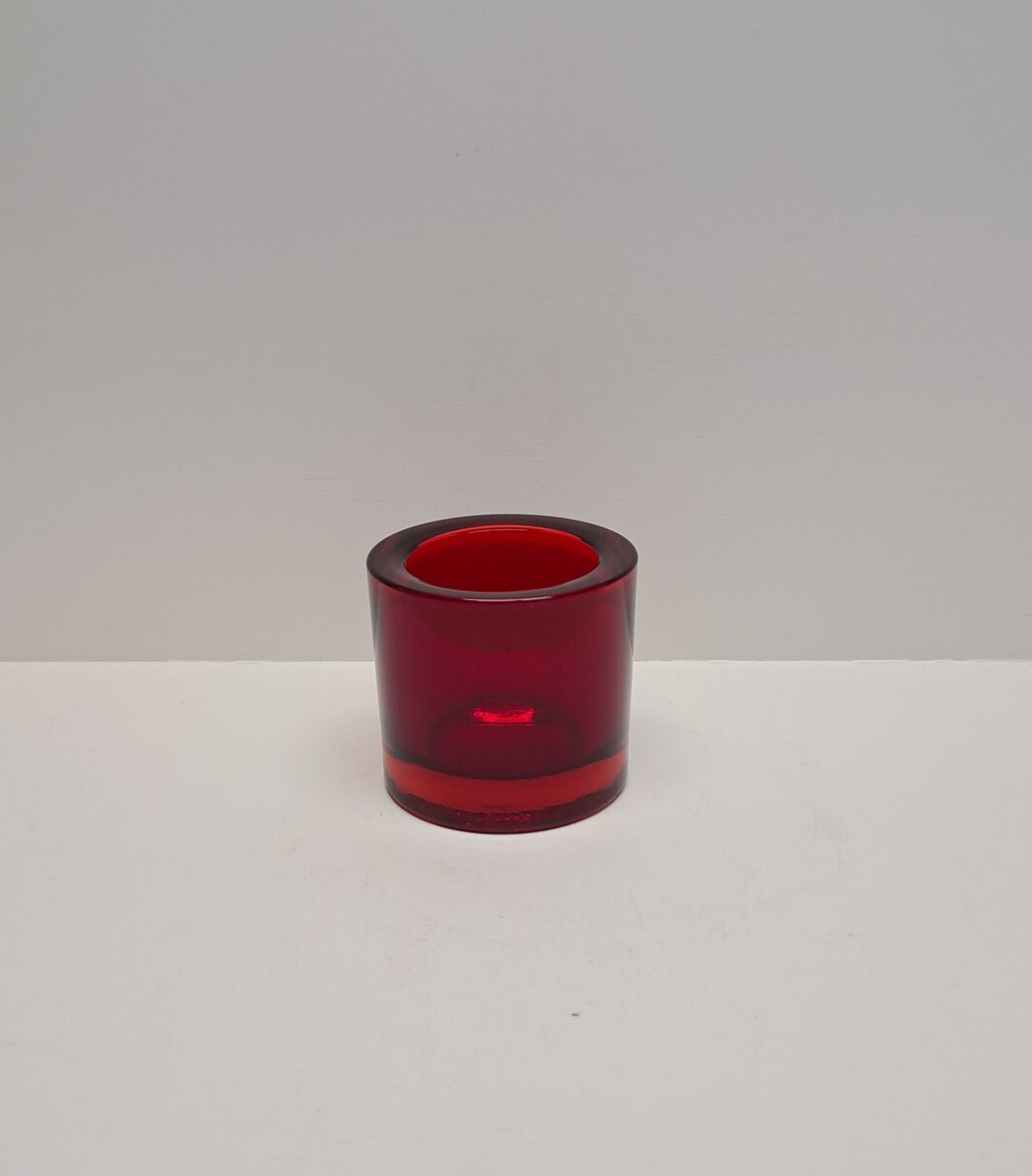 Iittala/Marimekko Kivi tuikku