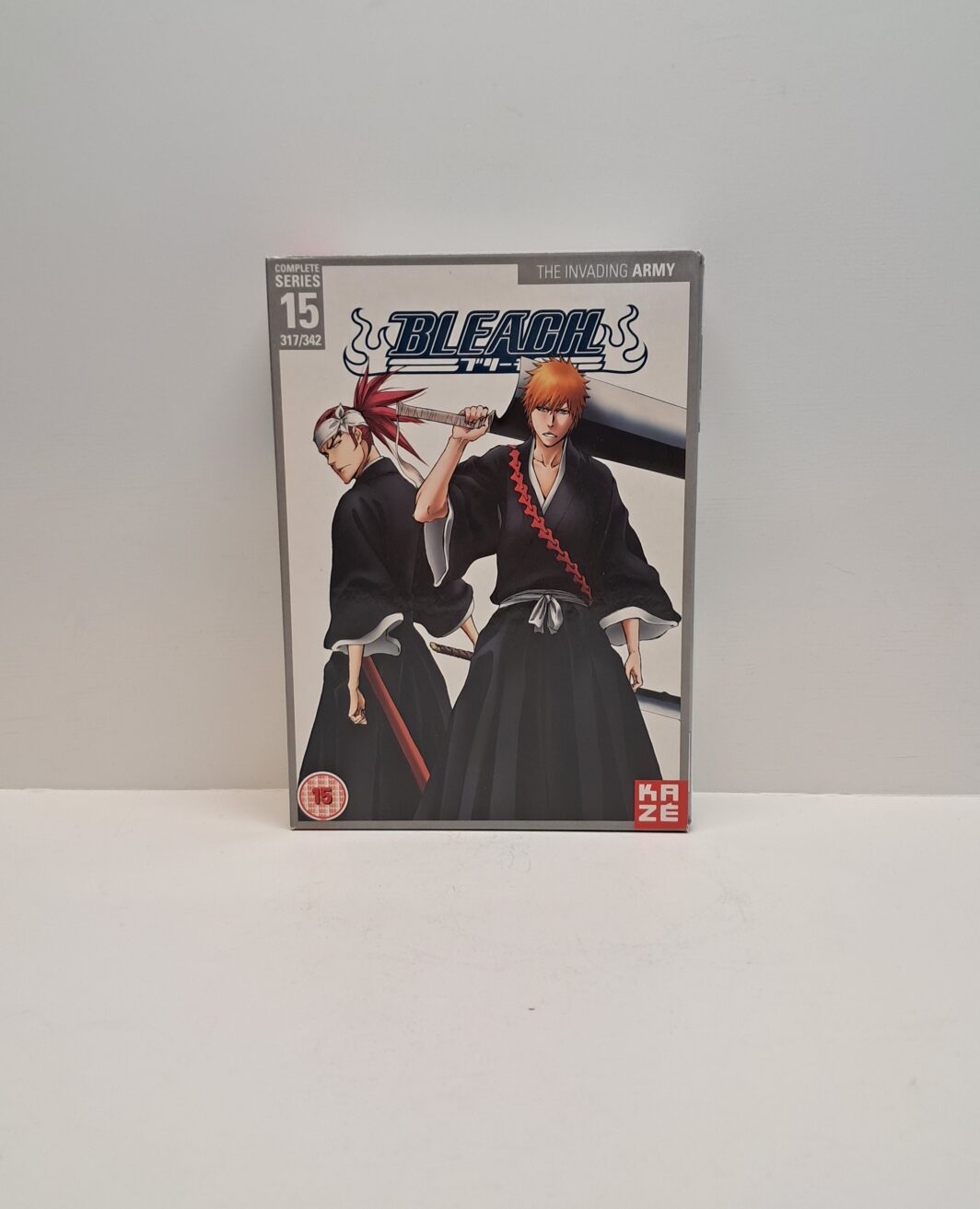 Bleach – Complete series 15