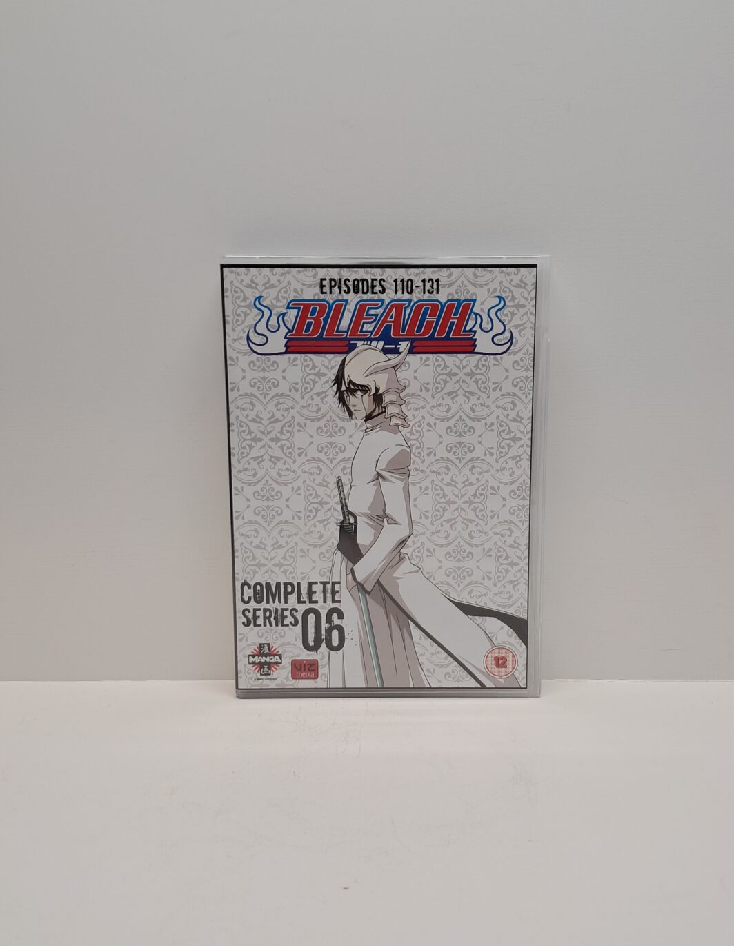 Bleach – Complete series 6