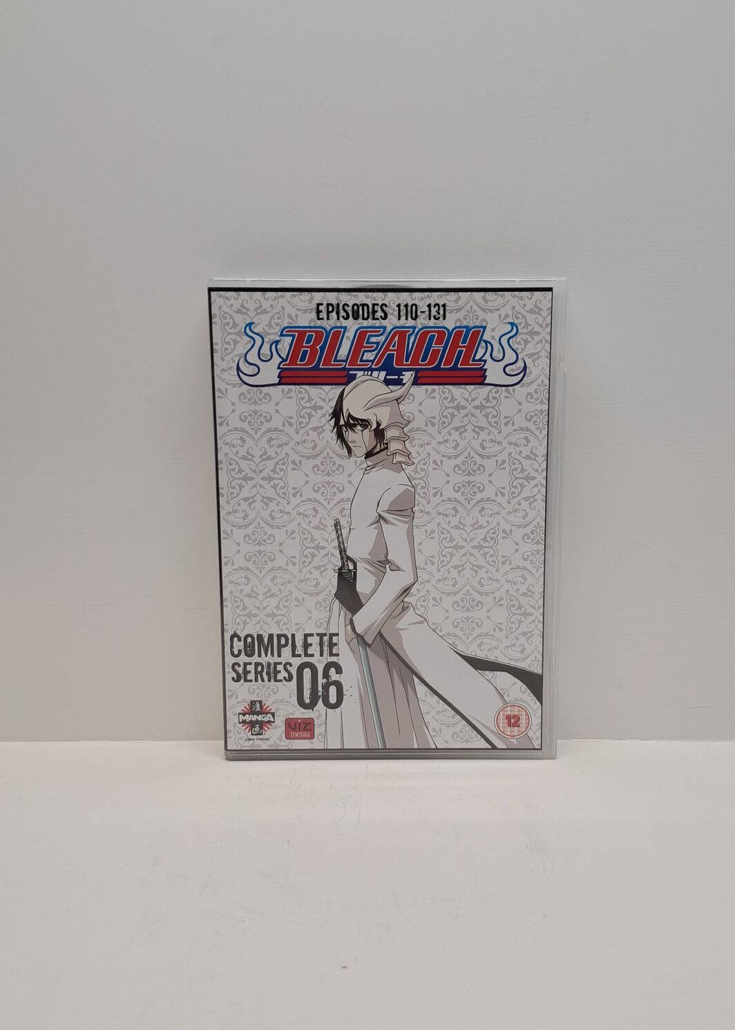 Bleach – Complete series 6