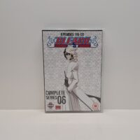 Bleach – Complete series 6