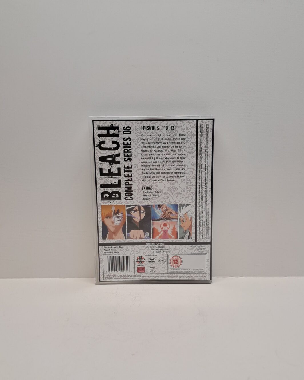 Bleach – Complete series 6 - Image 2