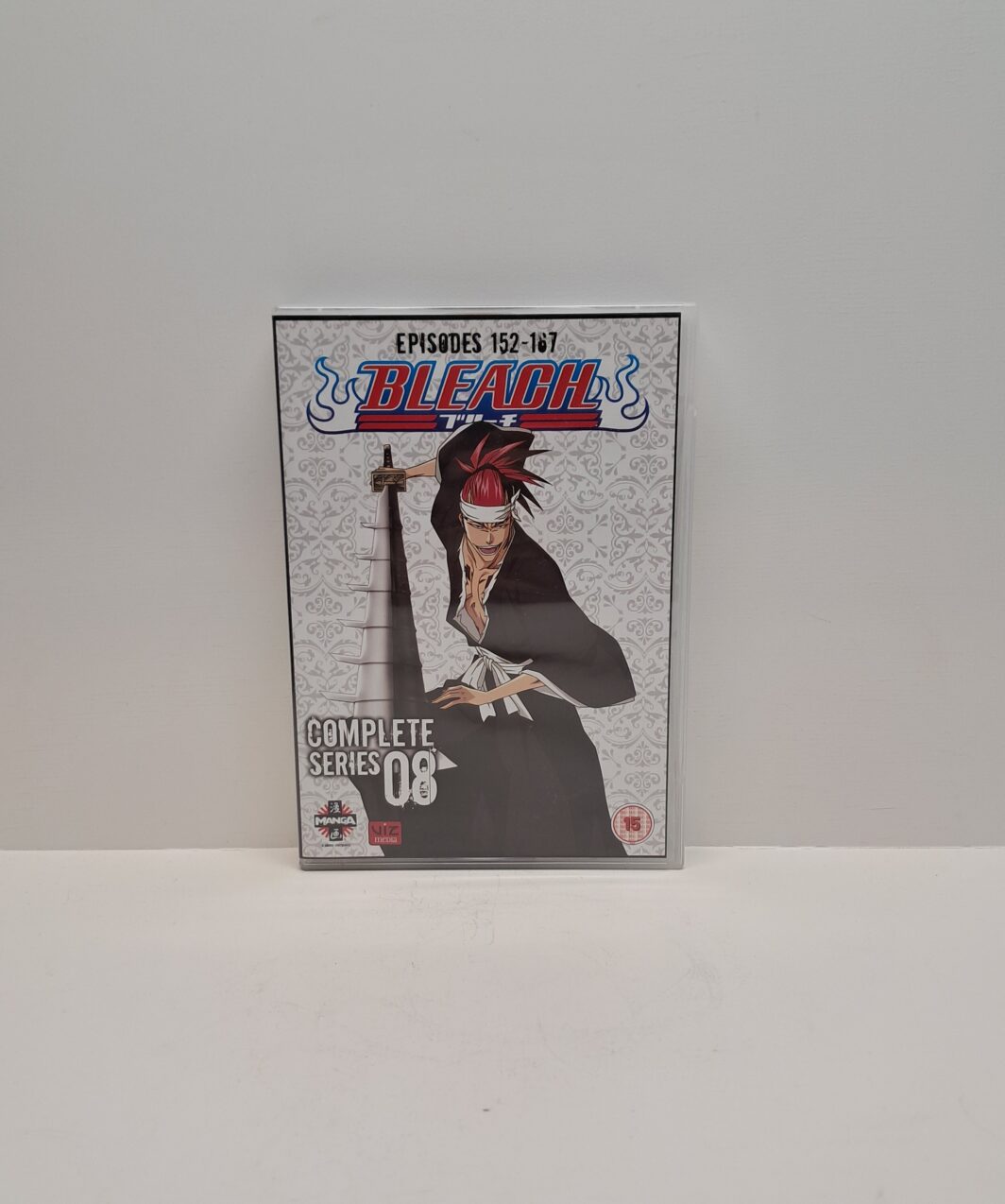 Bleach – Complete series 8