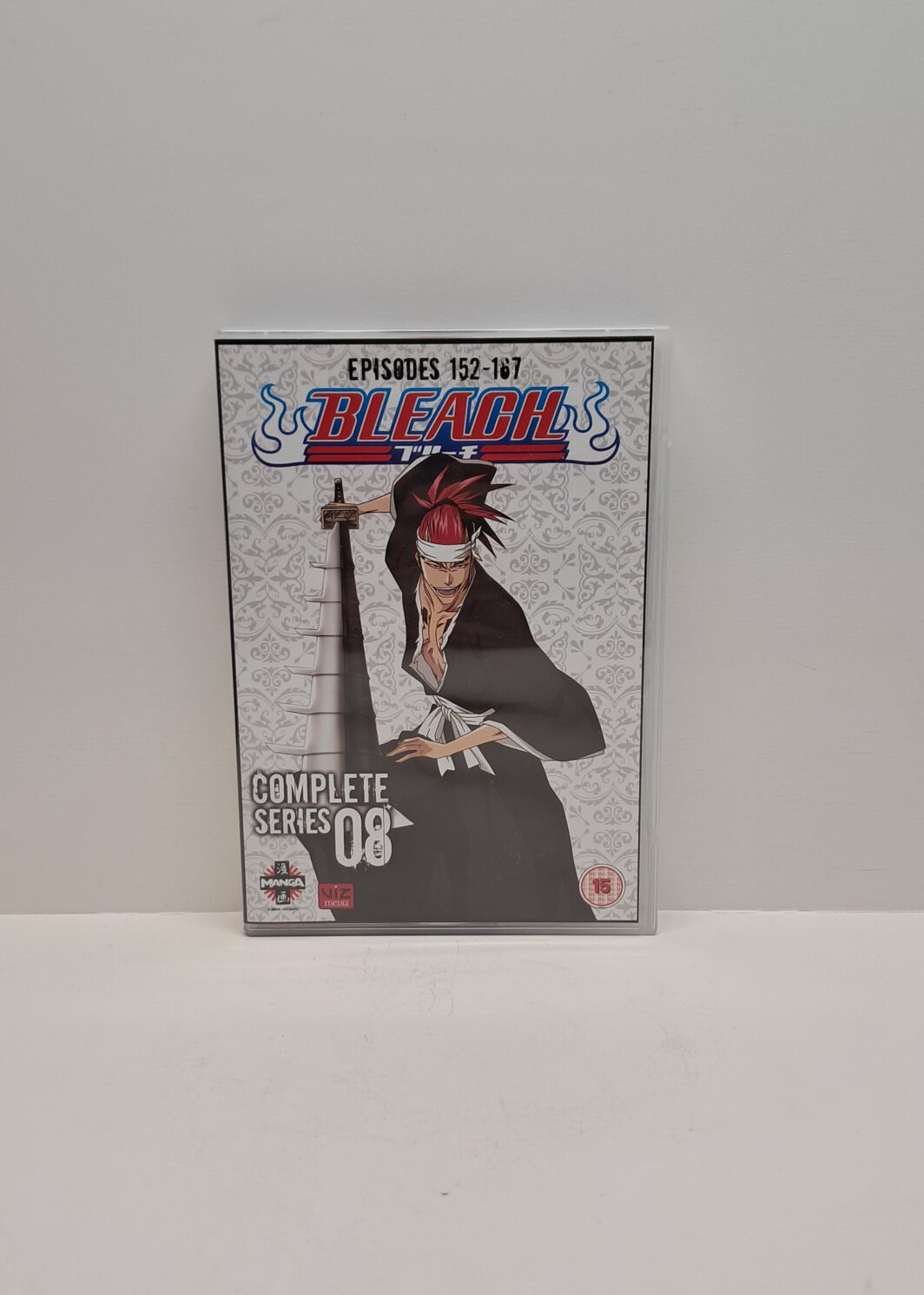 Bleach – Complete series 8
