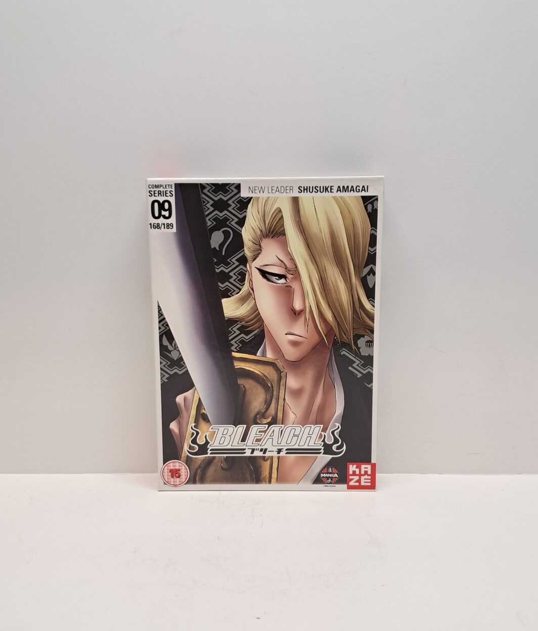 Bleach – Complete series 9