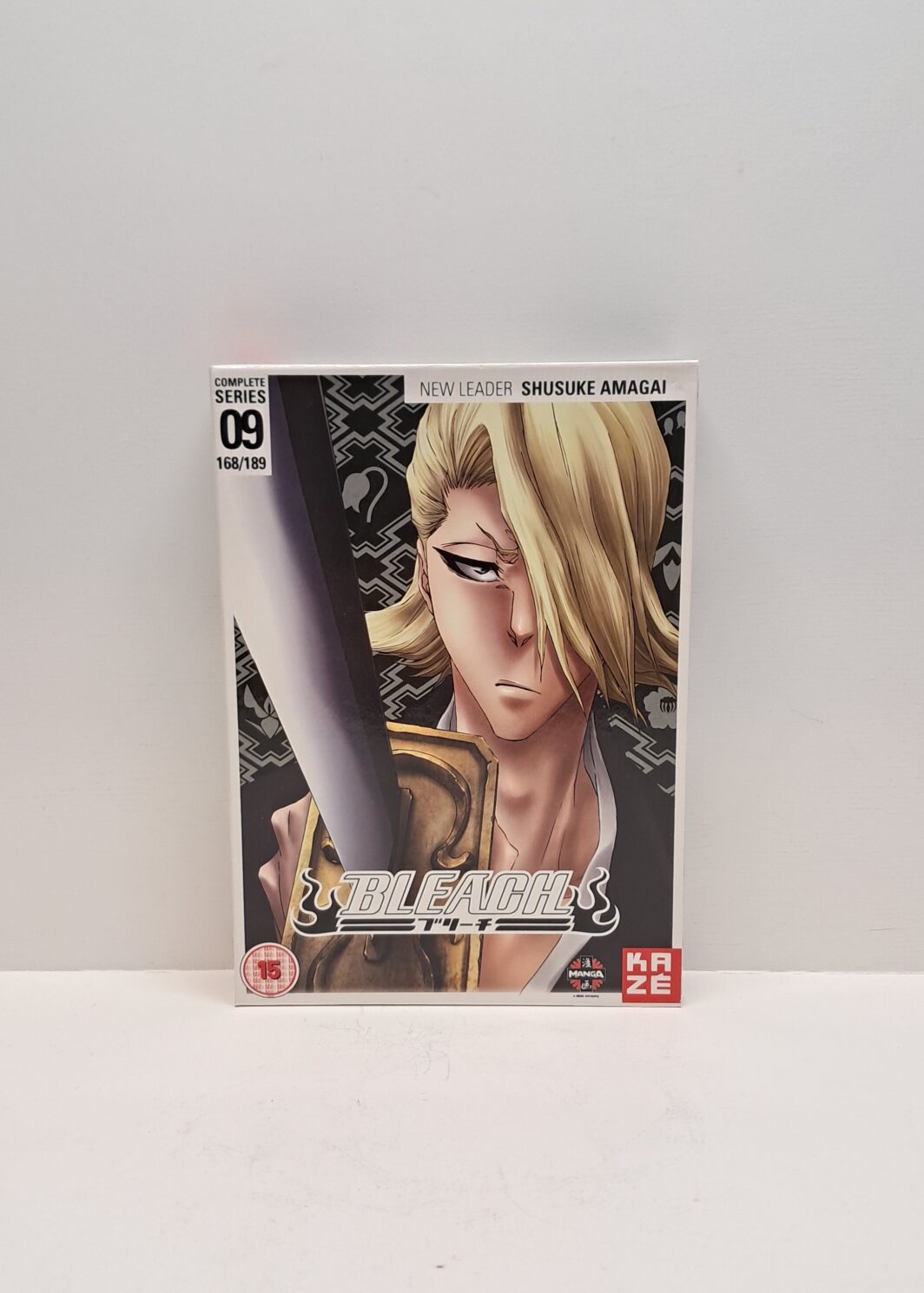 Bleach – Complete series 9