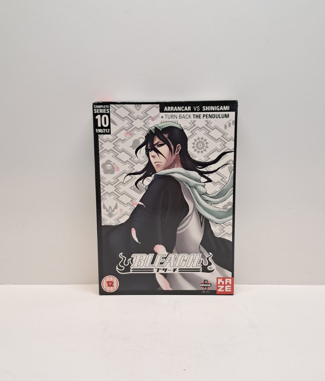 Bleach – Complete series 10