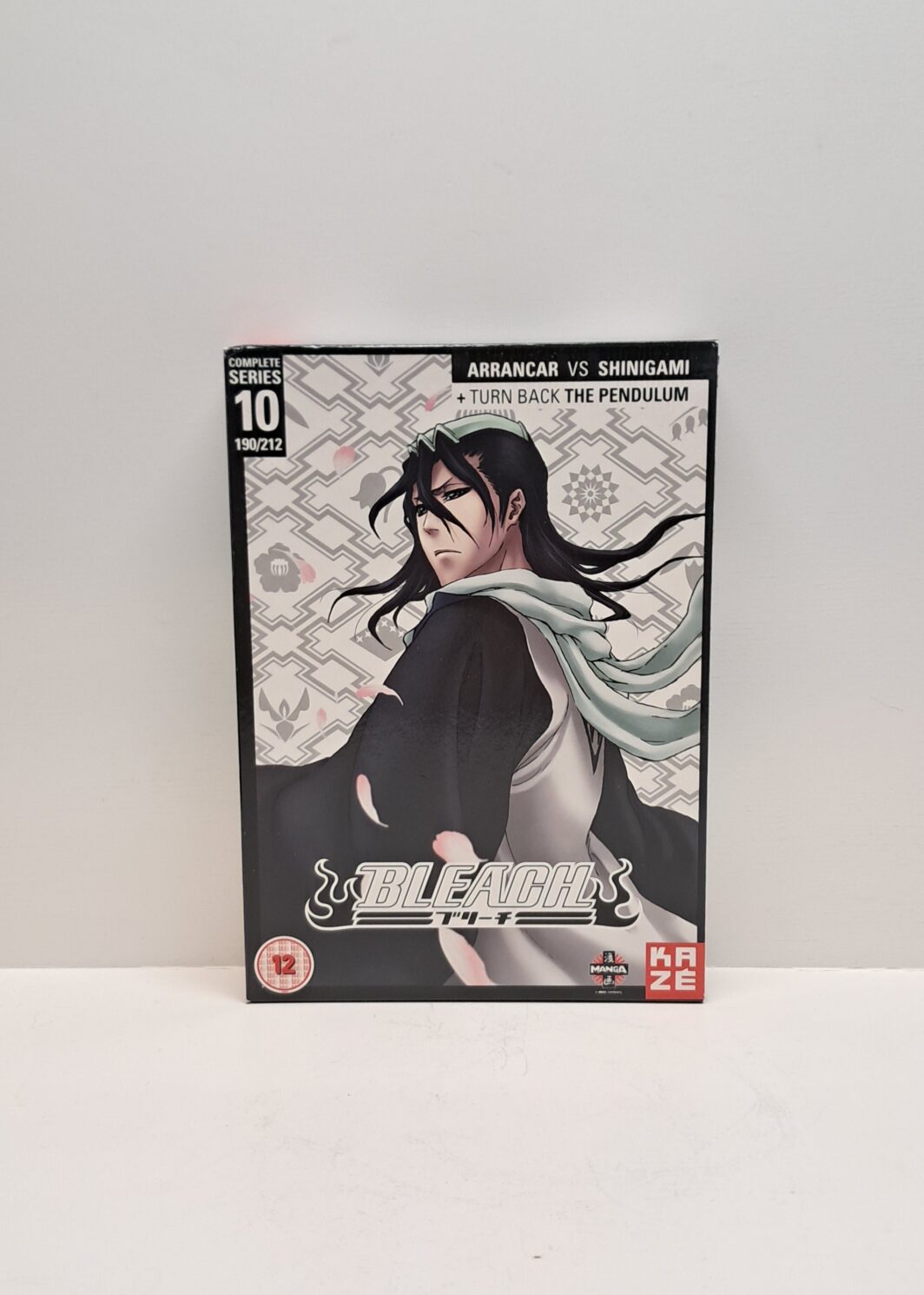 Bleach – Complete series 10