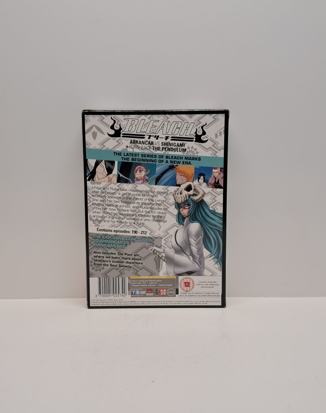 Bleach – Complete series 10 - Image 2