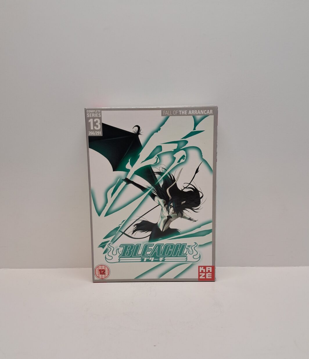 Bleach – Complete series 13