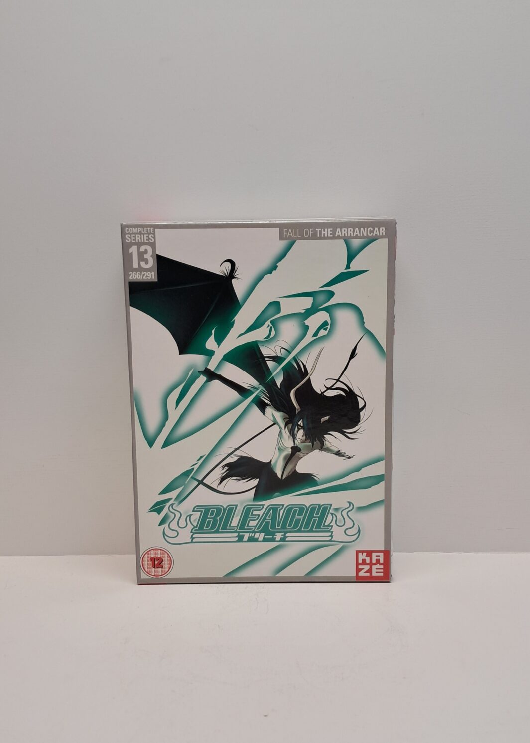 Bleach – Complete series 13