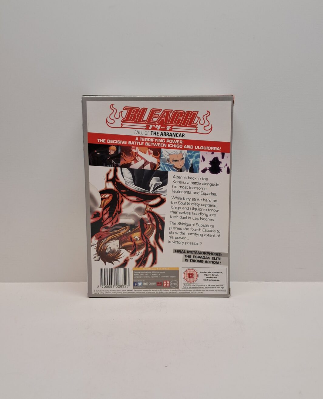 Bleach – Complete series 13 - Image 2
