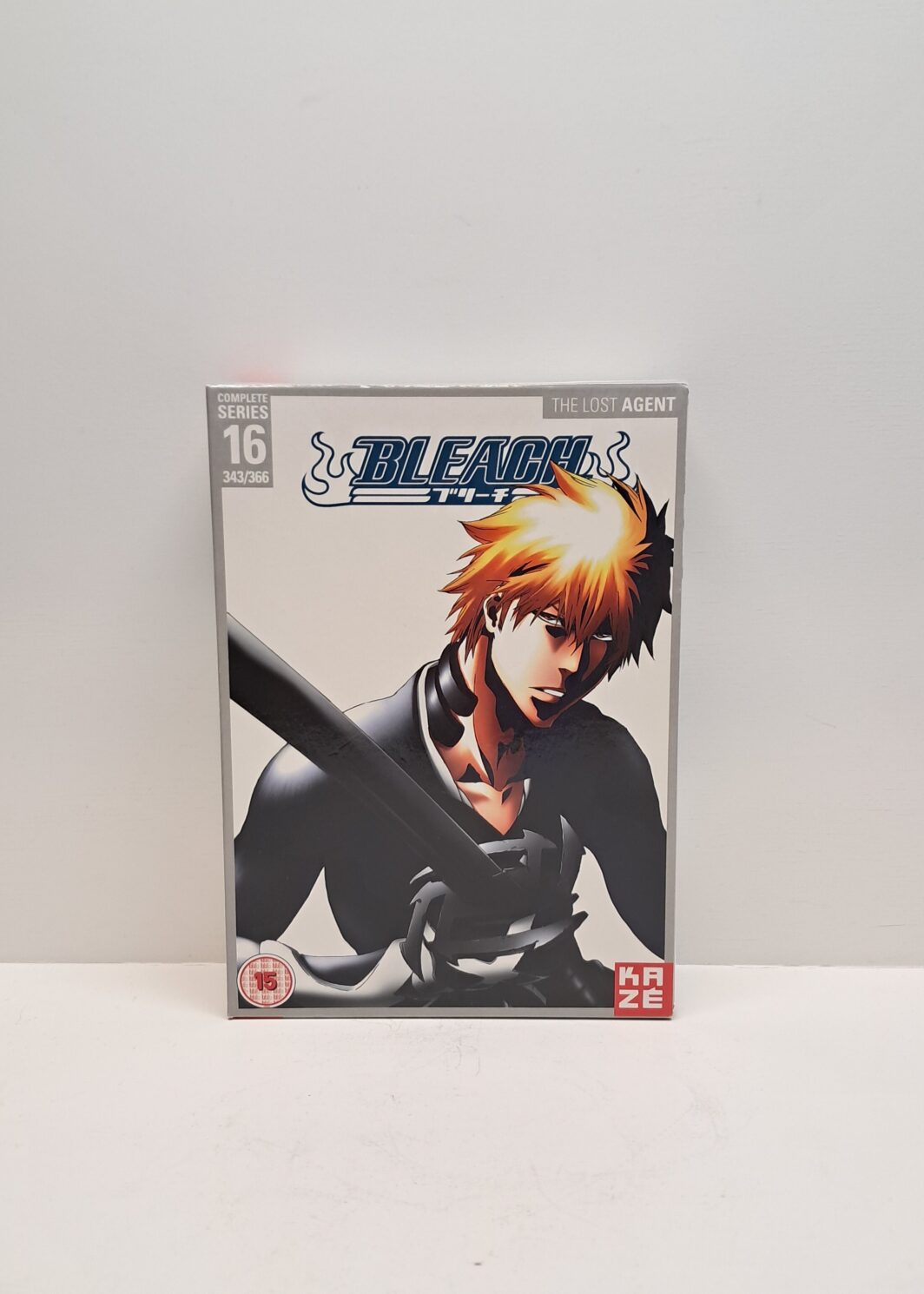 Bleach – Complete series 16