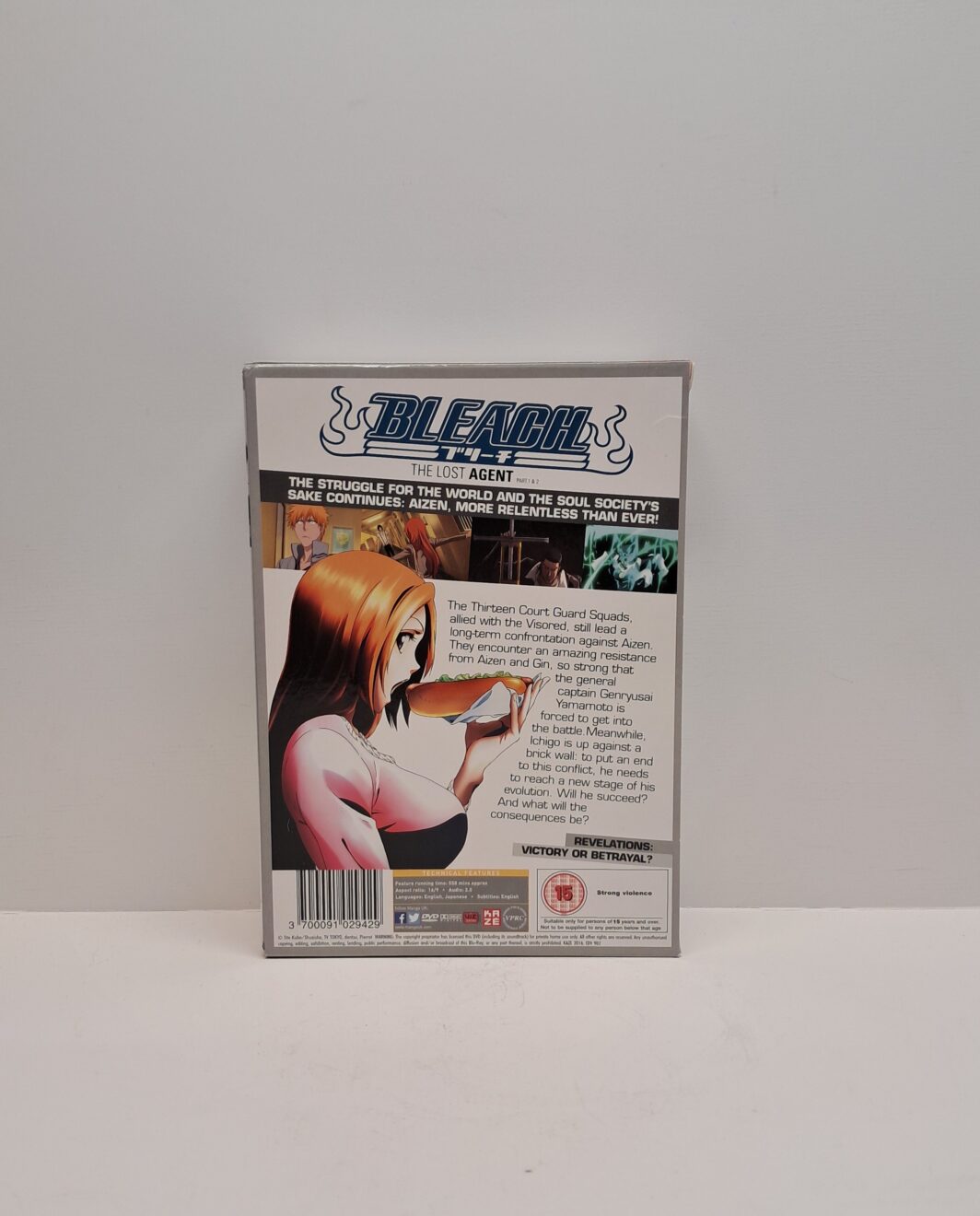Bleach – Complete series 16 - Image 2